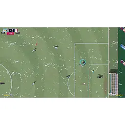 Ключ активації Microsoft Pixel Soccer для Xbox One/Series S/X - мініатюра 4