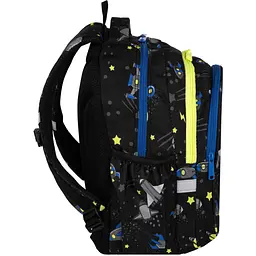 Рюкзак CoolPack Jerry Atlantis (F029828) - мініатюра 2