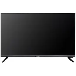 Телевізор Mystery TV 32 MTV-3230HST2 HD Ready/T2/Smart TV/Android 11/2xUSB 2.0/Wi-Fi/Frameless/Black - мініатюра 2