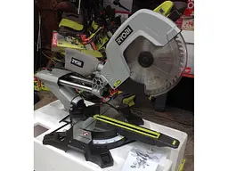 Торцювальна пилка Ryobi EMS-305RG - мініатюра 4