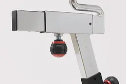 Сайкл-тренажер Toorx Indoor Cycle SRX 50S (SRX-50S) - мініатюра 9