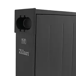 Конвектор Zilan ZLN6258, 2000Вт, Box - мініатюра 3