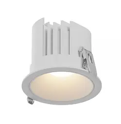 Світильник точковий врізний KLOODI KD-RORRY85 12W CCT WH - мініатюра 3