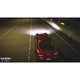 Ключ активації Microsoft Kanjozoku Game - レーサー Car Racing & Highway Driving Simulator Games для Xbox One/Series S/X - мініатюра 8