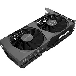 Відеокарта Zotac Gaming GeForce RTX 3050 AMP 8GB (ZT-A30500F-10M) [110790] - мініатюра 5