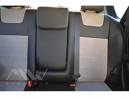 Авточохли модельні MW Brothers для Nissan X-Trail T-31 c 2007 - мініатюра 8