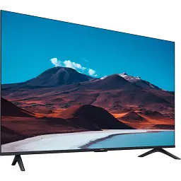 Телевізор Xiaomi TV A 43" LED 4K Ultra HD 2026 UA [136709] - мініатюра 2