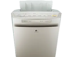 Очищувач повітря Panasonic F-VXR50R-N - мініатюра 9