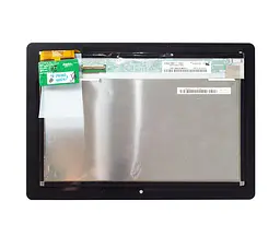 Дисплей с сенсором для Lenovo IdeaTab S2110 10.1" Slim LED,1280х800,40pin 6850L-0876A