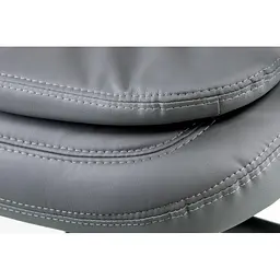 Крісло для керівника Special4You Murano gray (E0499) - мініатюра 7