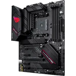 Материнська плата Asus ROG Strix B550-F Gaming WIFI II [93575] - мініатюра 2