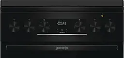 Комбінована плита Gorenje GK5C42BF (FM513D-FPD4B) (7083203) - мініатюра 9