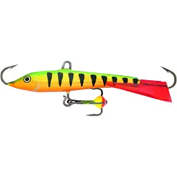 Балансир Rapala Jigging Rap Color Hook WH7 70mm 18.0 g #P