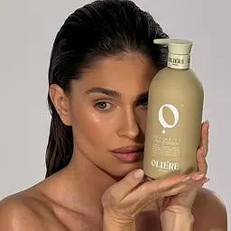 Шампунь для нормального і сухого волосся OLIE'RE PARIS Ordinaire Hair Shampoo 500 мл - мініатюра 4