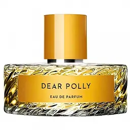 Оригінал Vilhelm Parfumerie Dear Polly 100 мл Парфумована вода - мініатюра 3