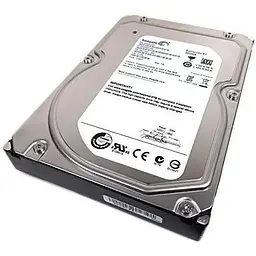 Жорсткий диск Seagate 3 TB ST33000651NS pulled - мініатюра 2