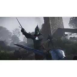 Гра PS5 Kingdom Come: Deliverance 2 (1143937) - мініатюра 8