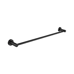 Тримач для рушників Omnires Modern Project black matt (MP60216BL)
