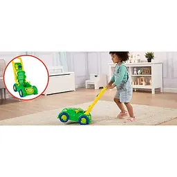 Іграшка Melissa&Doug Газонокосарка Черепашка (MD16744) - мініатюра 5