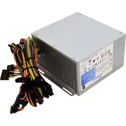 Блок живлення Seasonic 600W (SSP-600ES2) - мініатюра 2
