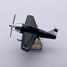 Ароматизатор для автомобіля Літак J5 на сонячних батареях - мініатюра 7