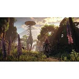 Гра Horizon Zero Dawn Remastered (російська версія) (PS5) - мініатюра 3