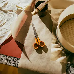 Ножиці Fiskars Classic універсальні 16 см (1075053) - мініатюра 8