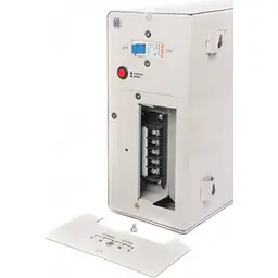 Стабілізатор напруги EnerGenie EG-AVR-DW5000-01 [112004] - мініатюра 6