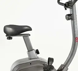 Велотренажер Toorx Upright Bike BRX 75 (BRX-75) - мініатюра 3