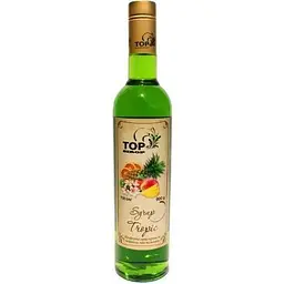Сироп TOP тропік 700 мл