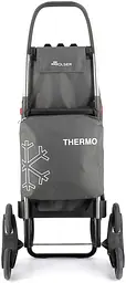 Сумка-візок Rolser I-Max Termo Zen 6L Marengo (IMX355-1031) - мініатюра 2