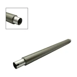 Вал тефлоновий Kyocera ECOsys M4125/TASKalfa 3010 FK-6115/FK-7125 Select Welldo (UFR-M4125-WDS)