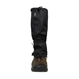 Гамаші Tribe Gaiter black T-MC-0010 Black L/XL (1042-T-MC-0010-black-L-XL) - мініатюра 3