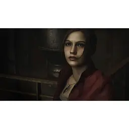 Ключ активації Microsoft Resident Evil 2: Remake для Xbox One/Series - мініатюра 2