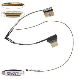 Шлейф матриці для ноутбука HP (Pavilon: 245 G3 246 G3) LED (DC02001Xi00)