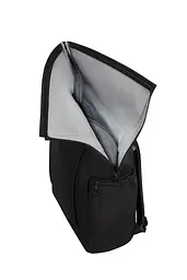 Рюкзак 15,6" Samsonite ESSENTIS BLACK 44,5(58)x31x16 KV1*09003 - мініатюра 12