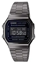 Годинник Casio A168WEGG-1BEF