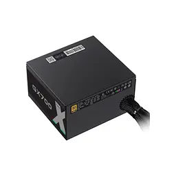 Блок живлення GameMax 700W GX-700 - мініатюра 8