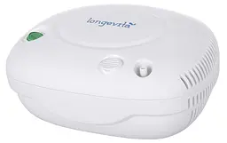 Інгалятор Longevita CNB69008 Компресорний (6401709) - мініатюра 4