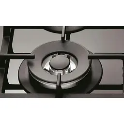 Варильна поверхня газова Whirlpool GOA 6425/NB1 - мініатюра 7