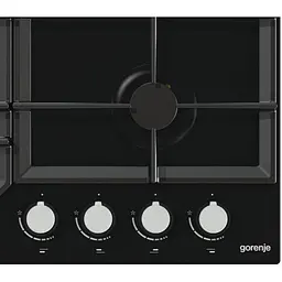 Робоча поверхня GORENJE GT 641 KB - мініатюра 4