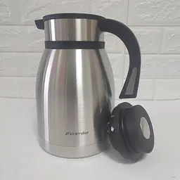 Термос конференційний Kamille KM-2221 1,5л - мініатюра 4