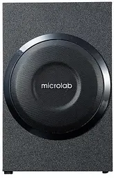 Колонки 2.1 M-110 Black, сателіти 2 x 2.5 Вт Microlab teh0021038 - мініатюра 5