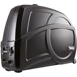 Велосипедний кейс Thule RoundTrip Transition (TH 100502) - мініатюра 4