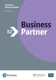 Business Partner B2 Teacher's Resource Book