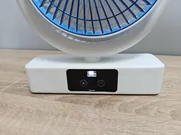 Настільний вентилятор Desktop Fan F-23 - мініатюра 5