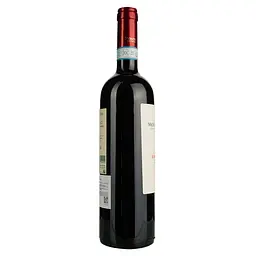 Вино Monte Del Fra Bardolino DOC, червоне, сухе, 0,75 л - мініатюра 3