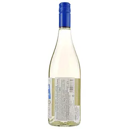Напій винний Sintonia Sangria white білий солодкий 0.75 л (866471) - мініатюра 2