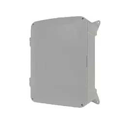 Гермокоробка Atis AB-BOX GREY 320х230х150 мм