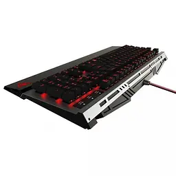 Механічна клавіатура з підсвіткою Patriot Viper V730 Keyboard mechanical LED backlit - мініатюра 2